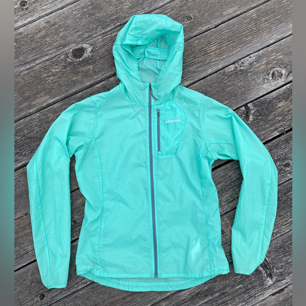 Patagonia Houdini Jacket